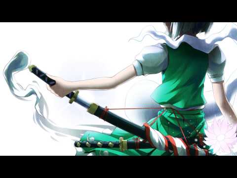 Masayoshi Minoshima ft. Mei Ayakura - Ancient (Remaster)