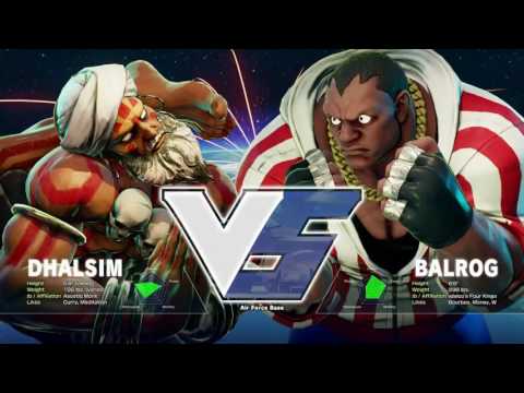 Lord Beef (Dhalsim) vs TXK | Mattikus