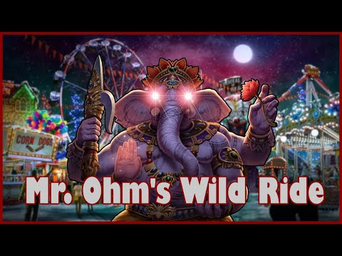 SMITE - Mr. Ohm's Wild Ride