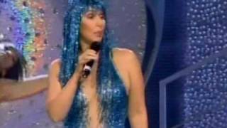 Cher -Take Me home Cesar&#39;s Palace