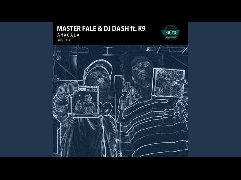 Amacala (Original Mix)