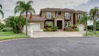 preview picture of video 'Enjoy Apollo Beach's Florida Luxury Gated Waterfront Community Lifestyle!'
