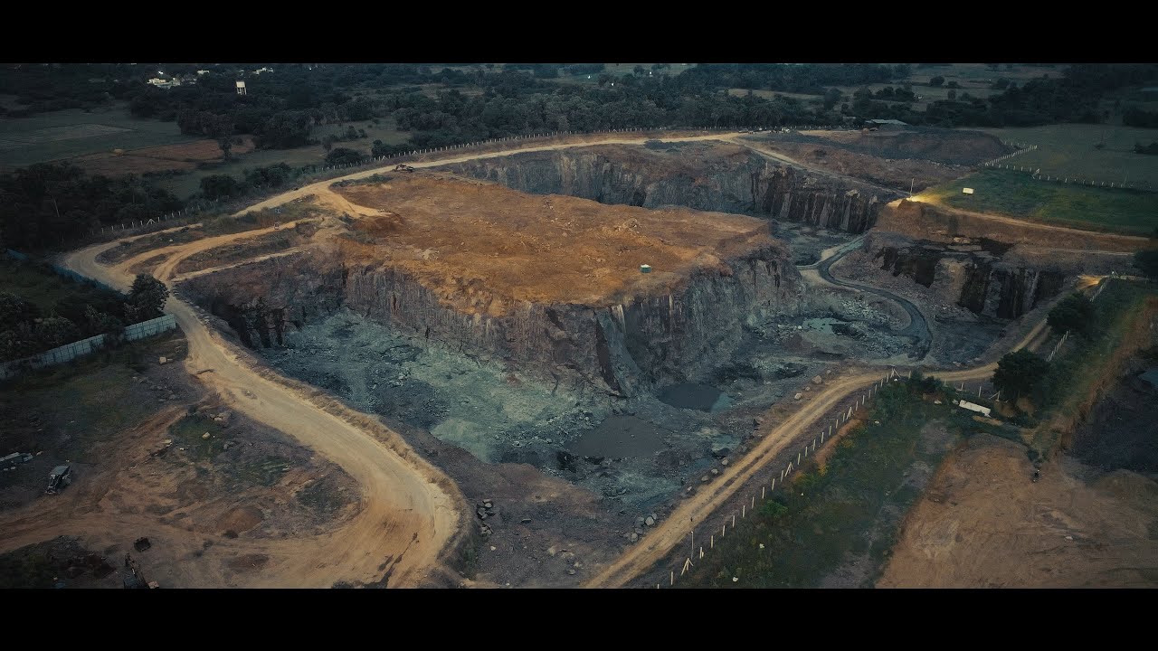 Introducing Next Generation Cat® Excavator 322