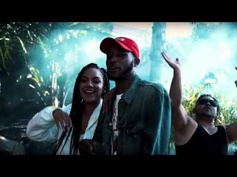 Doper Than x Outrageous Karina x Young Gully - Turn It Up