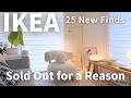 25 New IKEA Products The Year S 1 Hit My Biggest Buying Mistake