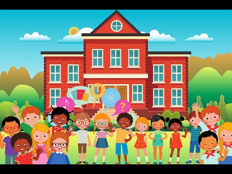 Dziecięce Nutki- Początek roku szkolnego