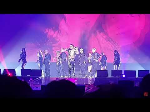 190929 VIXX LIVE FANTASIA 'PARALLEL' ROCK STAR (라비 솔로)