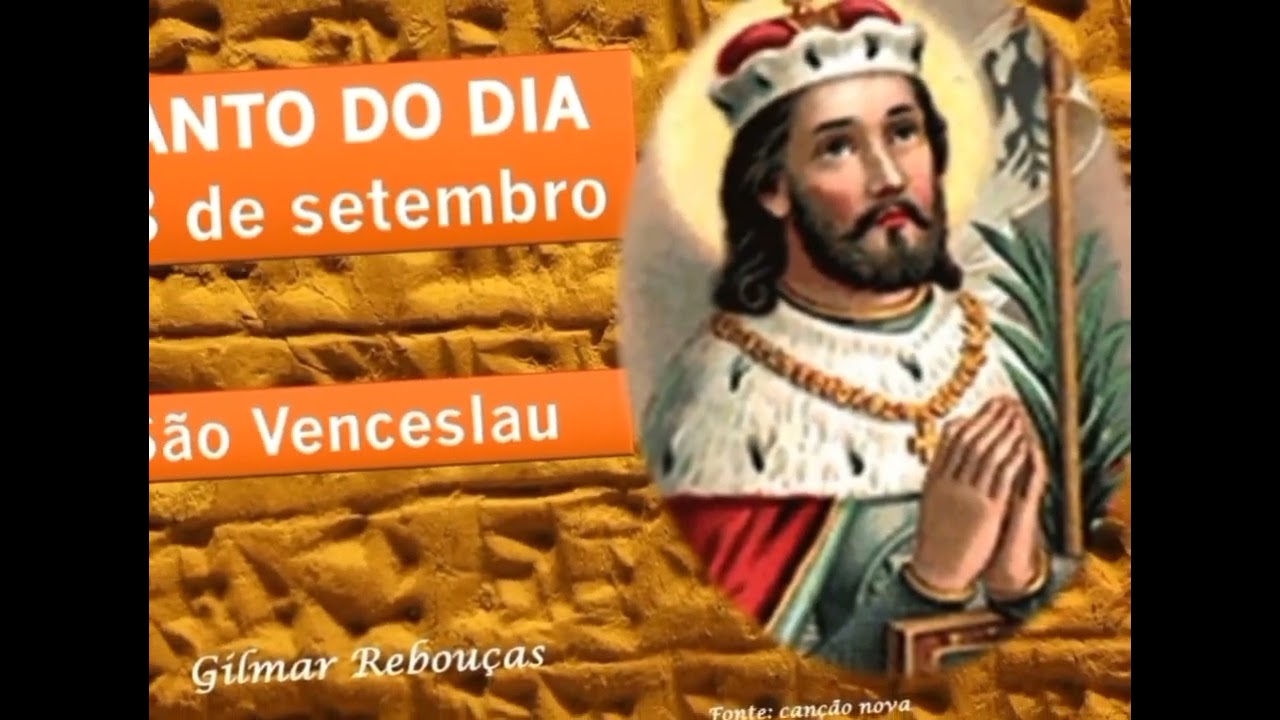 Santo do dia 28 de setembro