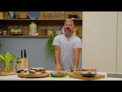 What's Cooking Prog 22 - 280224