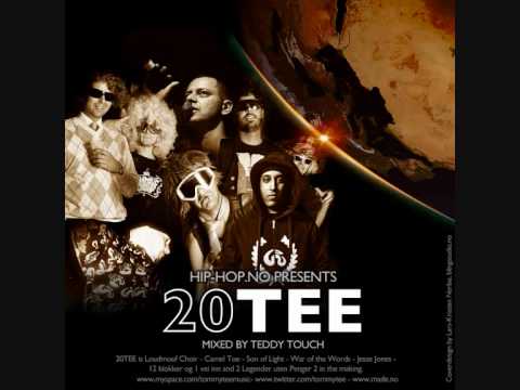 Son Of Light - War Of The Words (Prequel) (Prod. Tommy Tee)