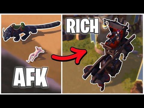 BEST WAYS to MAKE MONEY for LAZY PEOPLE