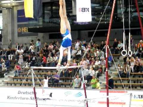 Elisabeth Seitz fulltwisting Shaposhnikova