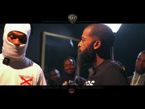 Banxx Da God vs Wildboy Steveo