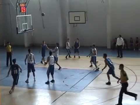 Dejan Frzovic '97-KK HEO