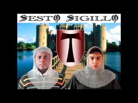 Sesto Sigillo - Piazza Pulita