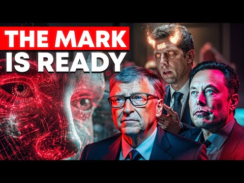 The Mark of the Beast: The Technology That Will Damn Your Soul