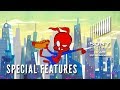 SPIDER-MAN: INTO THE SPIDER-VERSE - Special Features Clip - "Caught In A Ham" Preview