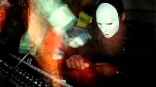 Ultradyne - Agony  (Be Still)