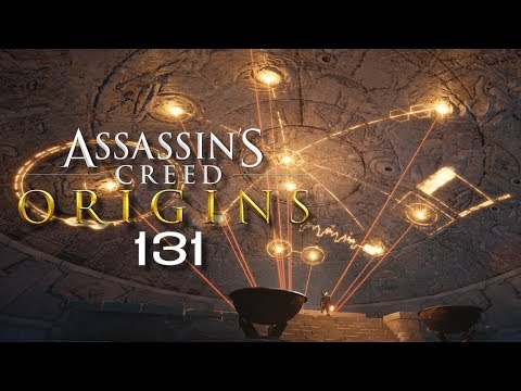 Assassin's Creed Origins [131] ⚔️ Die erste Zivilisation! [Gameplay/German]