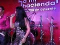 Graciela Beltran ****** El Bato Gacho
