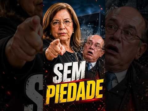 CALMON DETONA GILMAR E FAZ ALERTA AO STF! #política #brasil #notícias