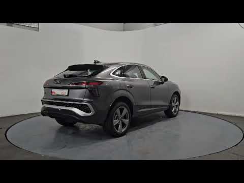 Audi Q3 Audi Q3 Sportback S line e-hybrid 200 kW S - Image 2