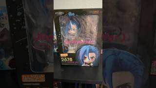 Nendodroid Jinx Arcane Version Figure! #jinx #arcane #leagueoflegends #nendoroid #new #shorts #anime