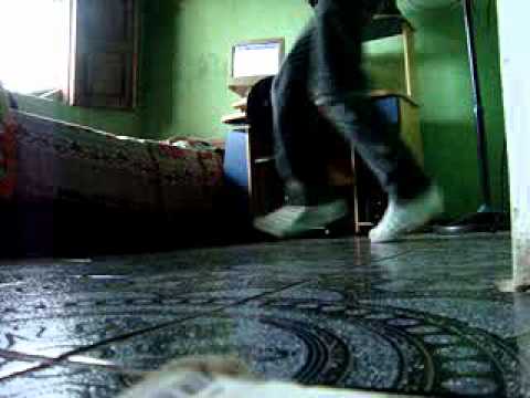 Hustton Cardoso ' Free - step