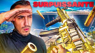 CETTE META MP5 / AMAX EST ULTRA EFFICACE !