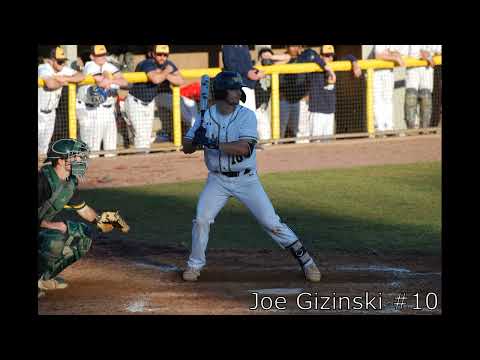 2 Hit Game Spring 2023 vs Rowan College Gloucester