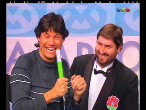 Joke Championship, Fernando de Cordoba - Videomatch
