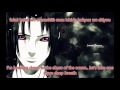 Naruto Shippuden Opening 8 With Japanese/ English Lyrics Full Lyrics