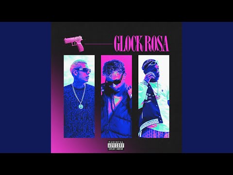 Glock Rosa