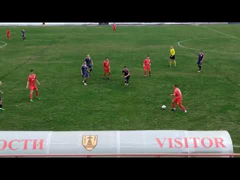 FK Mladi radnik 1926 - FK Karađorđe Topola (OMLADINCI)