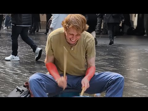 The BEST bucket drumming in 2025!