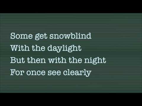 Snowblind