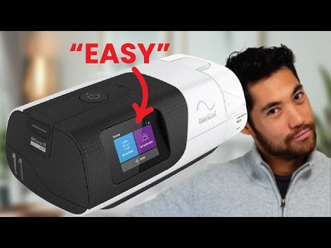 ResMed AirSense 11 AutoSet CPAP Review | Updated 2025