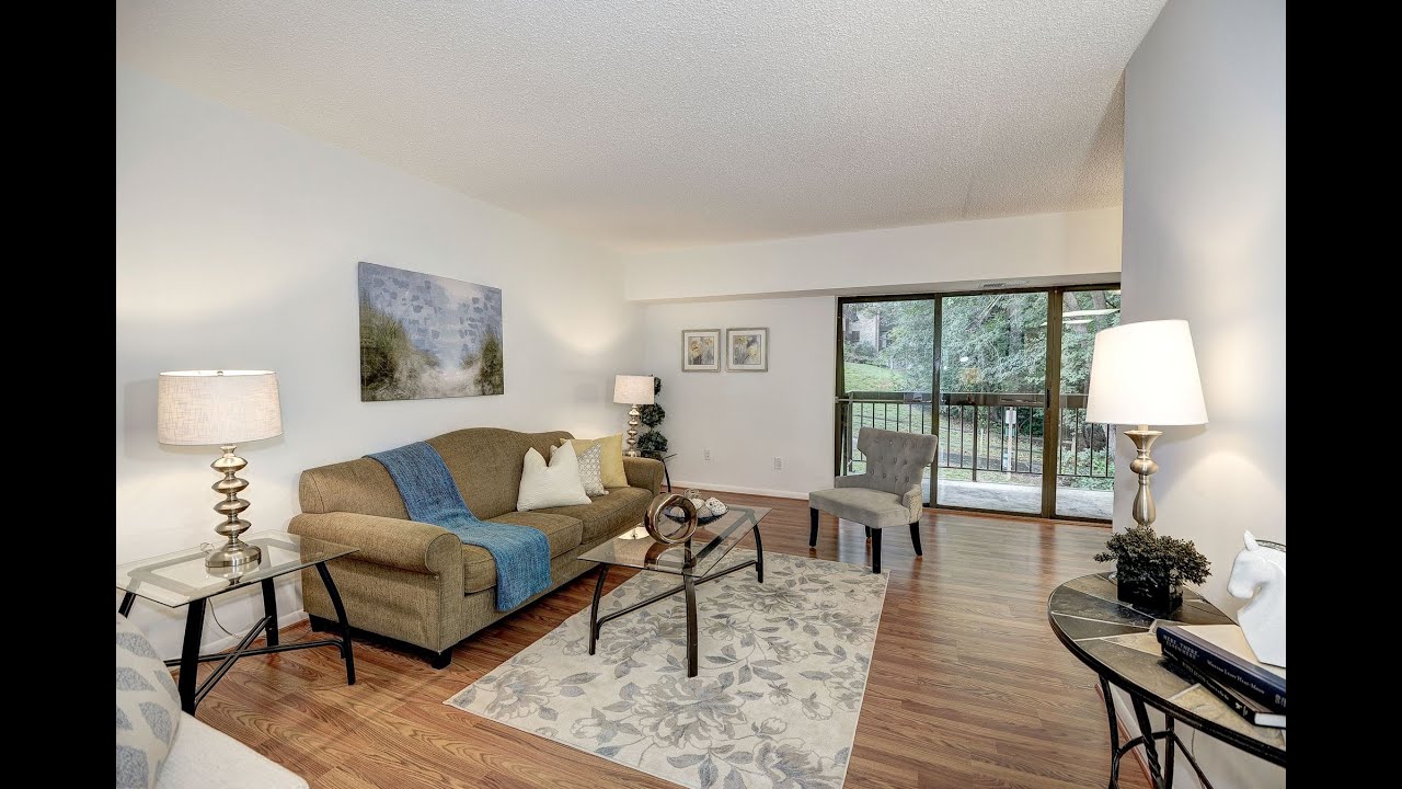11643 Stoneview Square #11C, Reston, VA 20191