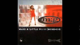 MG What Do You Remember (Jazzy Jim Remix)
