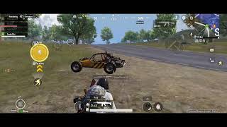 Another day in BGMI survival zone 😮😮