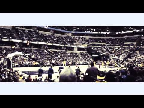 FIB: D.Fresh - Get Right (Official Video) Prod. By Baines God