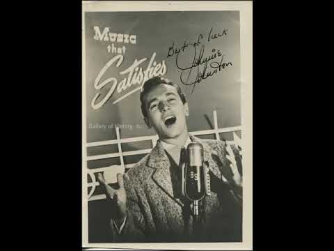 One More Dream JOHNNIE JOHNSTON WITH THE SATISFIERS & LLOYD SCHAFER'S ORCHESTRA