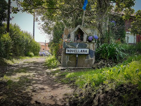 22 - Camino del Norte, 14 giugno 2022 da Muros de Nalòn