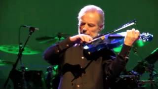 The AndersonPonty Band - Infinite Mirage - Live in Montreal, 2016 (HD)