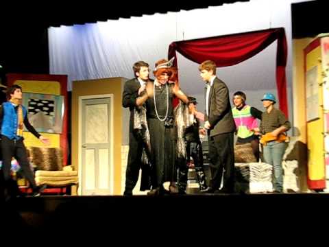 AHS Producers- Keep It Gay