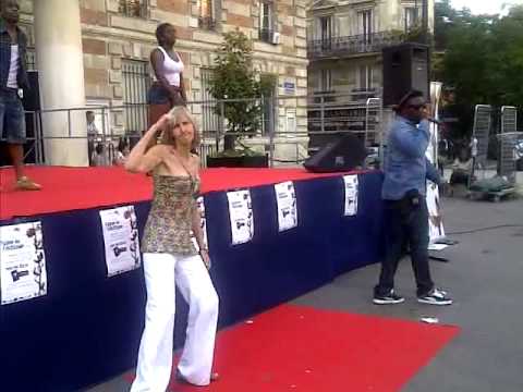 Lodia H²O - C'est du Bomb - Part 2