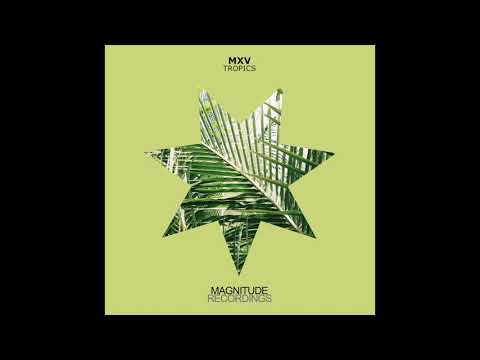 MXV - Late Change