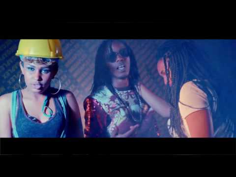 Everlast ft Naiboi & Kristoff  GUDI GUDI ONFleek EXtendz