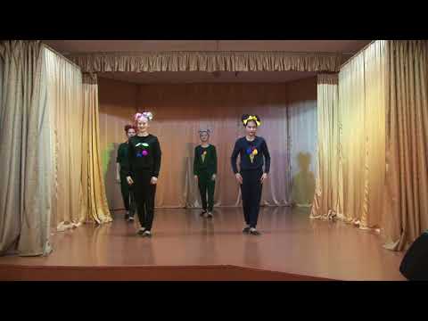 Танцевальная студия брейк-данса 