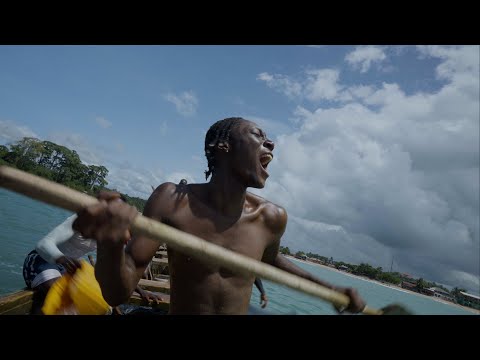 Kora & Wuachuma - Ubuntu [Official Music Video]